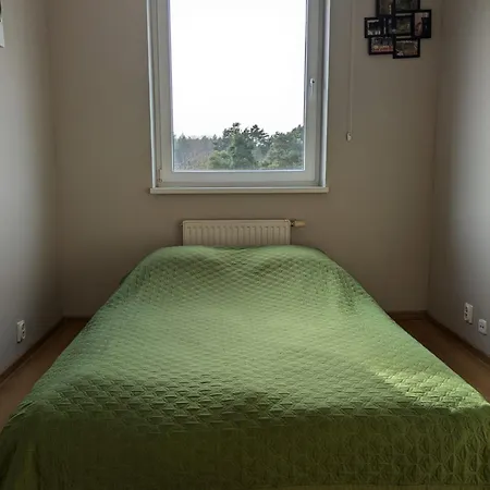 Apartment Sloneczny Widok *
