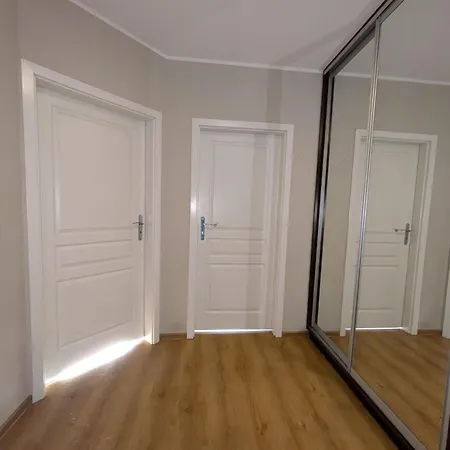 Sloneczny Widok