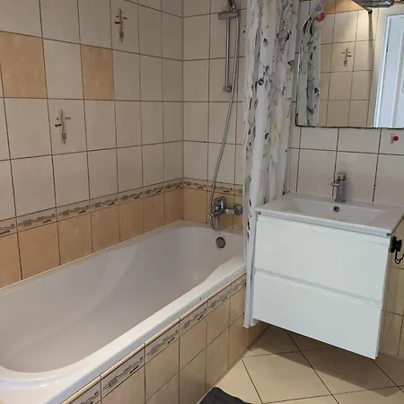 Apartment Sloneczny Widok Gdynia