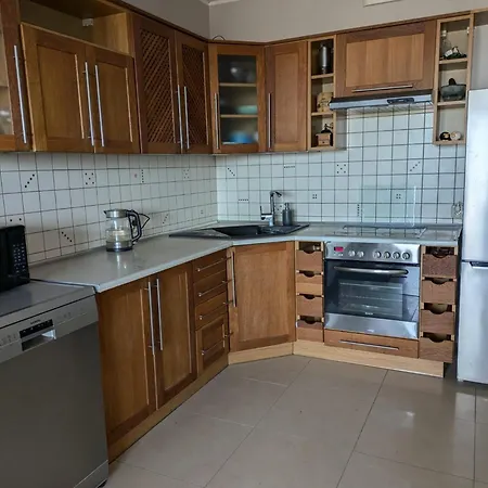 Sloneczny Widok Lägenhet Gdynia