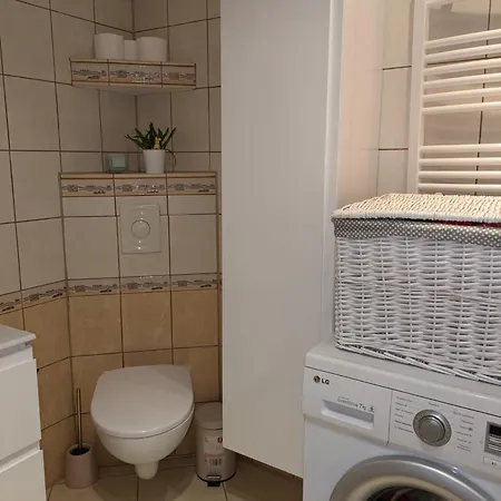 Apartment Sloneczny Widok *