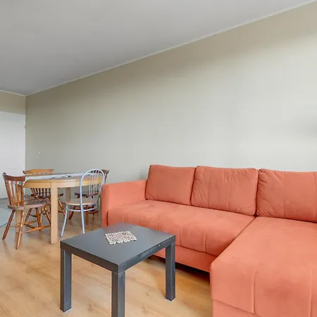 Apartament Słoneczny Widok