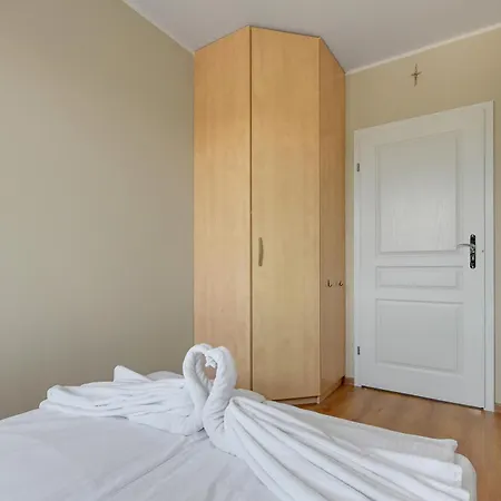Słoneczny Widok Apartament *