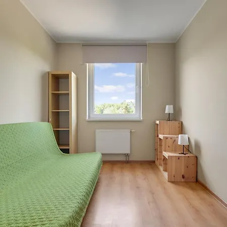 Sloneczny Widok Gdynia