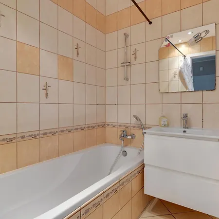 Apartament Słoneczny Widok Gdynia