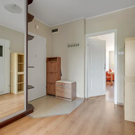 Apartament Słoneczny Widok