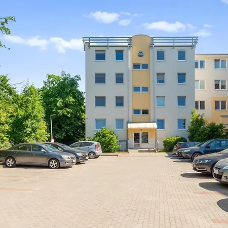 Sloneczny Widok Gdynia