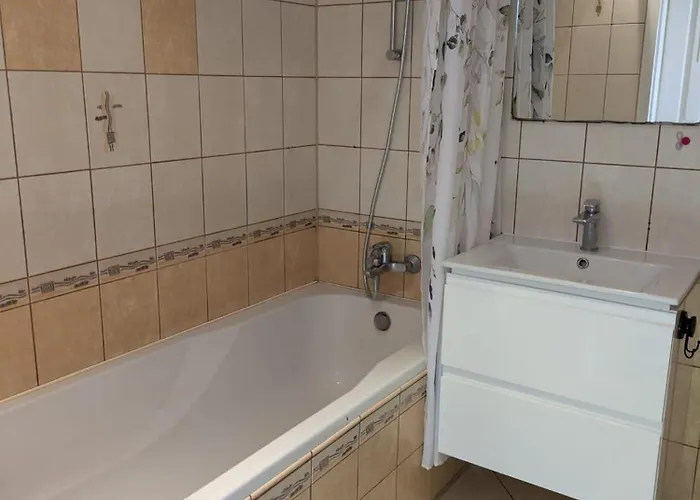 Apartment Sloneczny Widok Gdynia