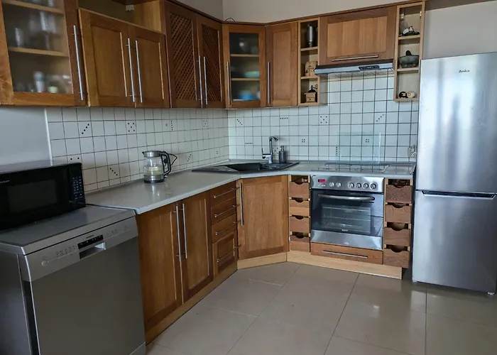 Sloneczny Widok Apartment Gdynia