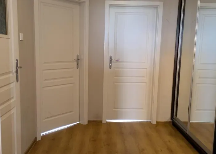 Apartment Sloneczny Widok Gdynia