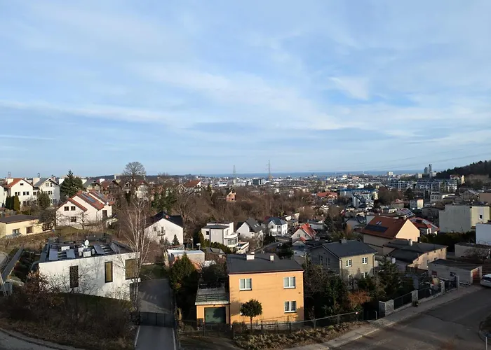 Sloneczny Widok Apartment *